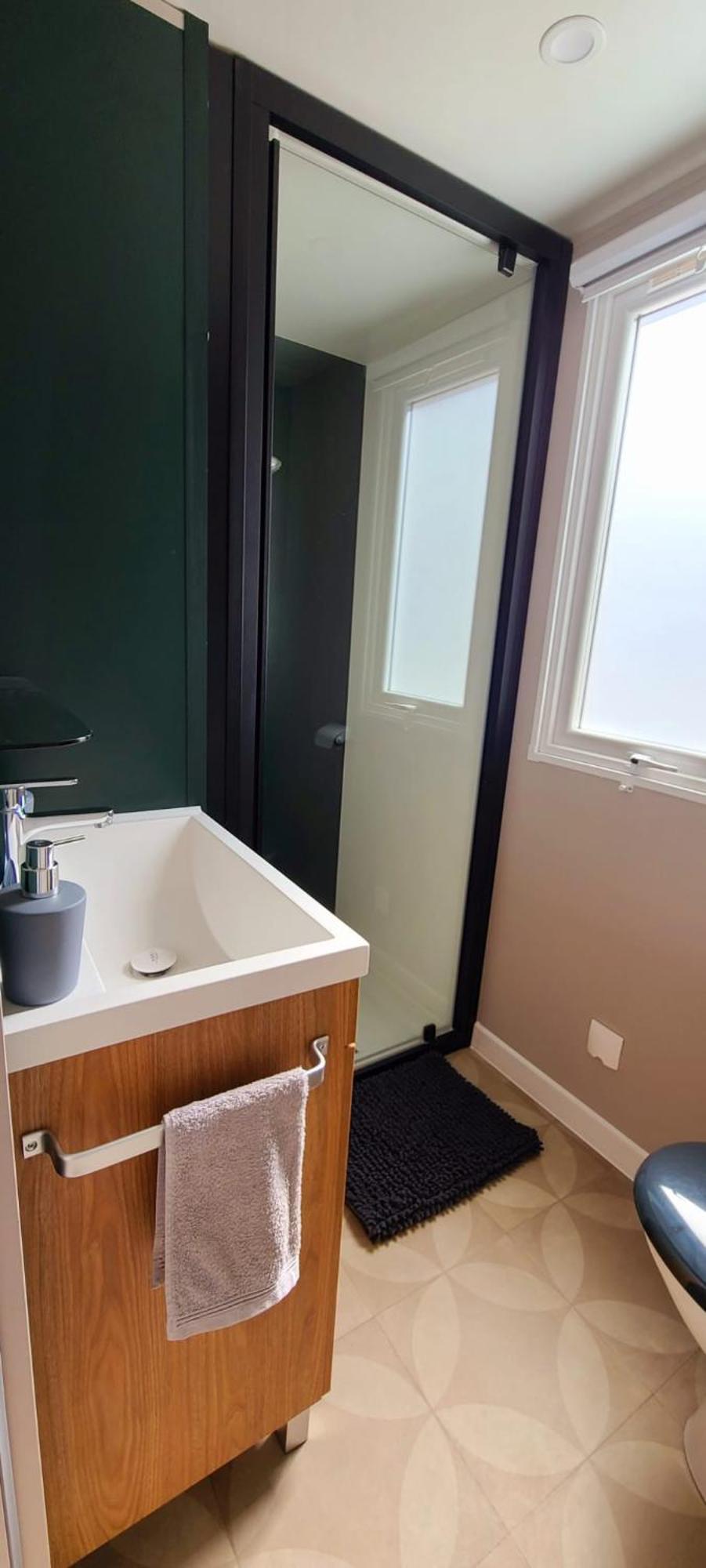 Mobil-Home Le Cocon Fun Pass Non Inclus Canet-en-Roussillon Eksteriør bilde